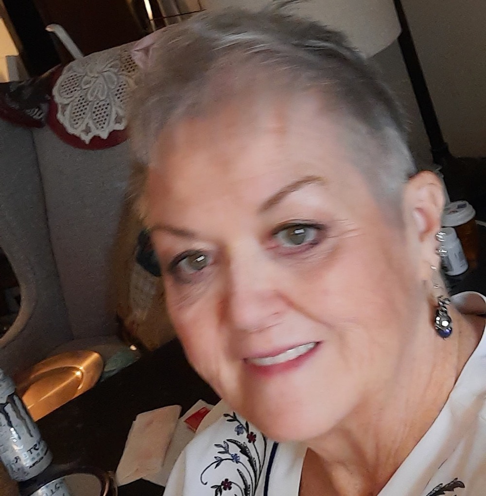 Meet your Posher, Donna